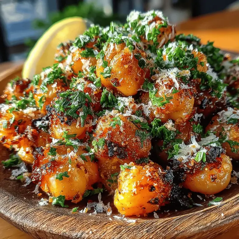 Crispy Garlic Herb Roasted Chickpeas are more than just a delightful snack; they're a versatile ingredient that can elevate a variety of dishes, from salads to soups, or serve as a satisfying stand-alone treat. This recipe not only satisfies your cravings for something crunchy but also offers a healthful alternative to traditional snack options. Packed with protein and bursting with flavor, these roasted chickpeas are an ideal choice for anyone looking to enjoy a nutritious and delicious nibble.
